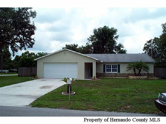 9072 Blackstone Street, Spring Hill, FL, 34608