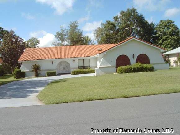 4281 Cavehill, Spring Hill, FL, 34606