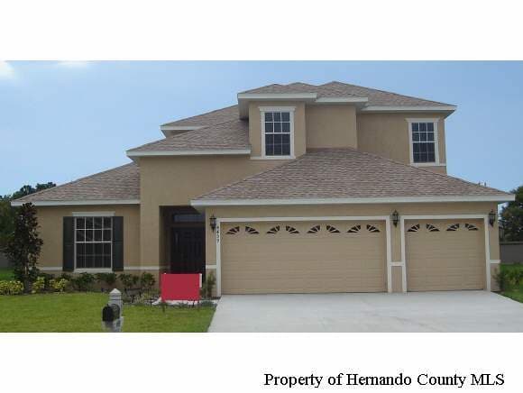 4365 Birchfield Loop, Spring Hill, FL, 34609