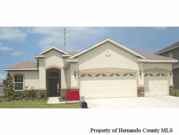 4501 Birchfield Loop, Spring Hill, FL, 34609