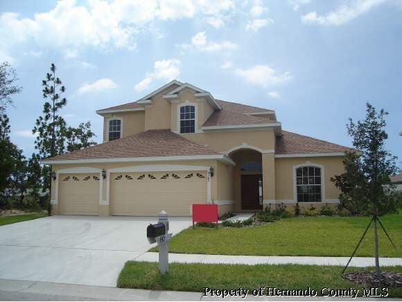 4344 Birchfield Loop, Spring Hill, FL, 34609