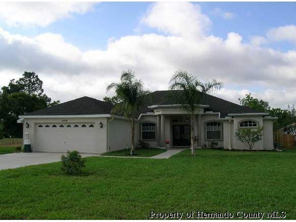 11252 Redgate Street, Spring Hill, FL, 34609