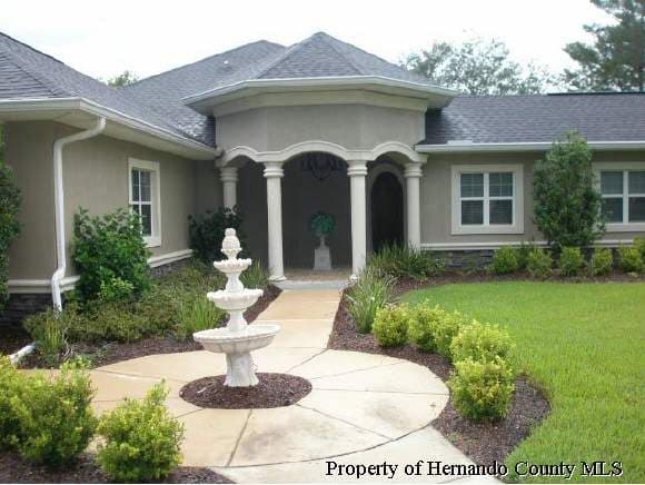 4545 Rachel Boulevard, Spring Hill, FL, 34607