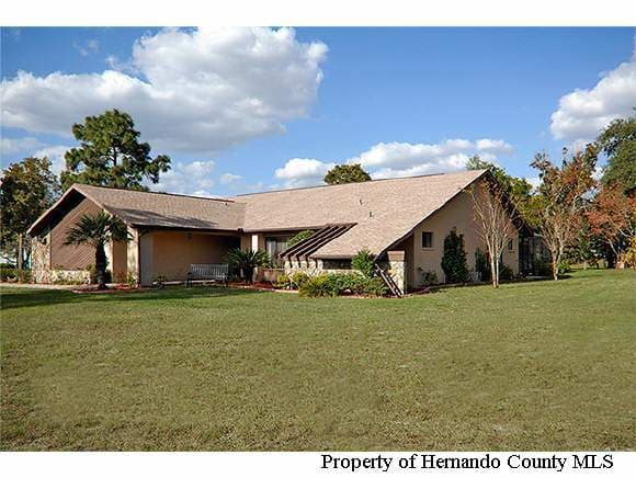 1744 Alameda Drive, Spring Hill, FL, 34609