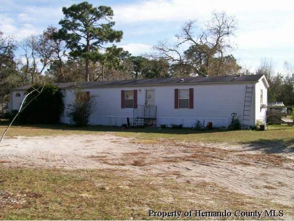 17542 Rockledge Springhill(pasco), Spring Hill(pasco), FL, 34610