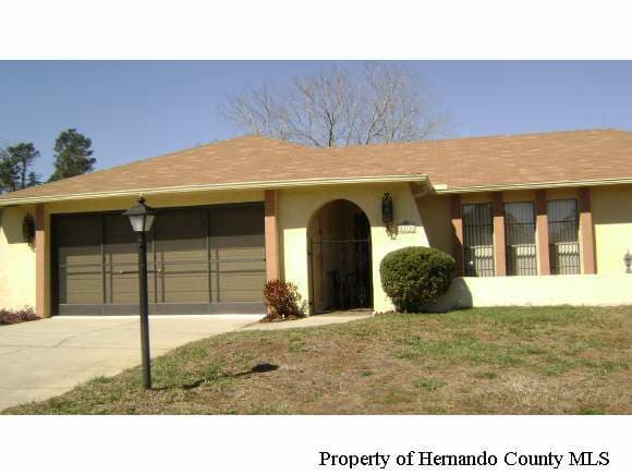 2176 Ardenwood Drive, Spring Hill, FL, 34609