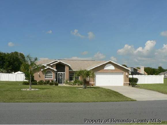 12121 Cromwell Way, Spring Hill, FL, 34609