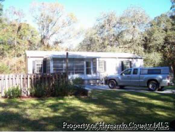 244 Washington Avenue, Masaryktown, FL, 34604