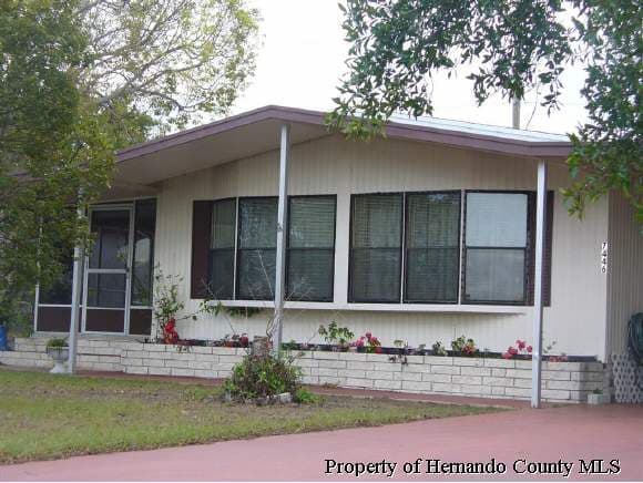 7446 Eastern Circle Drive, Brooksville, FL, 34613