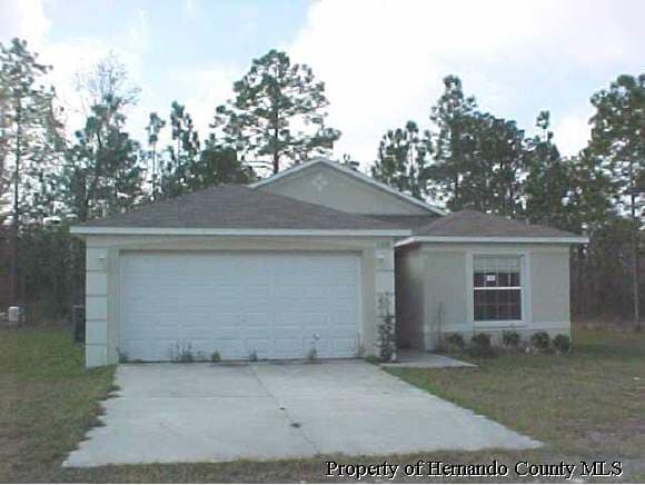 13210 English Fir Court, Brooksville, FL, 34614