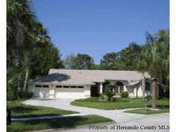 14101 Beech Tree Court, Hudson, FL, 34667