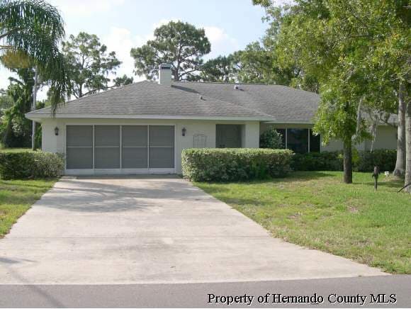 2197 Ardenwood Drive, Spring Hill, FL, 34609