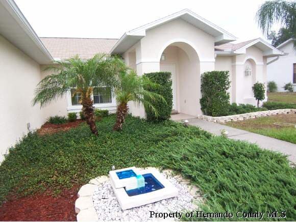 1450 Gables Avenue, Spring Hill, FL, 34608