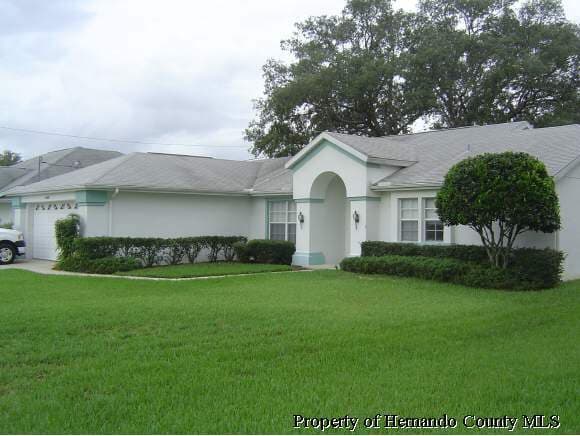 15305 Burbank Drive, Brooksville, FL, 34604