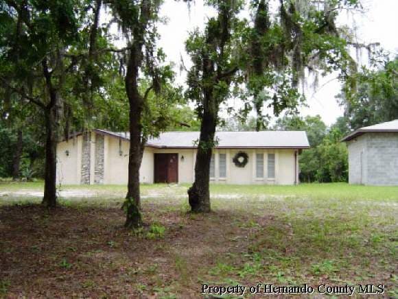 18741 Furman Springhill(pasco), Spring Hill(pasco), FL, 34610