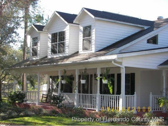 1237 Huntington Avenue, Spring Hill, FL, 34609