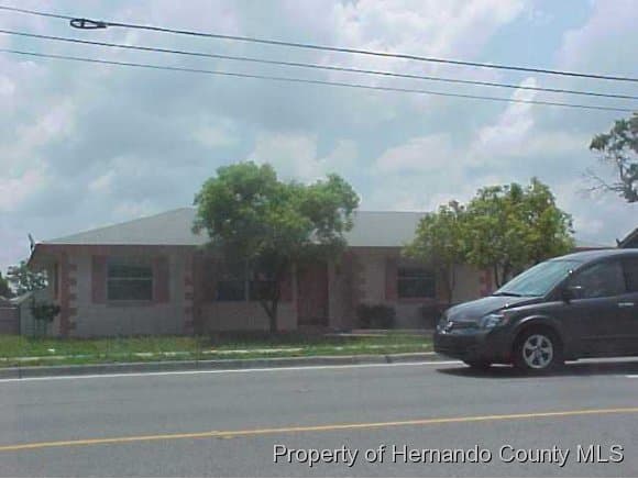 5432 Mariner Boulevard, Spring Hill, FL, 34609