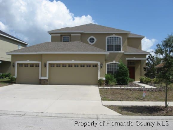 4366 Birchfield Loop, Spring Hill, FL, 34609