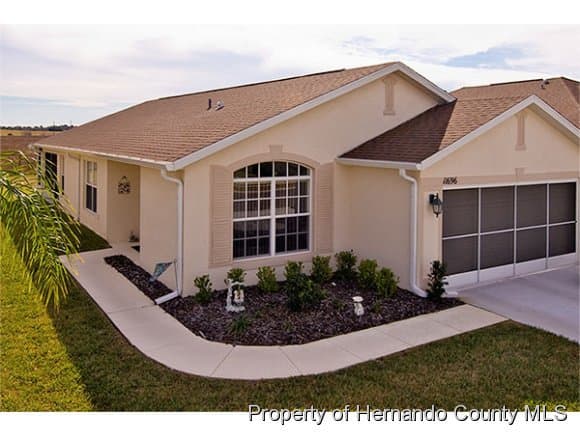 11696 New Haven Drive, Spring Hill, FL, 34609