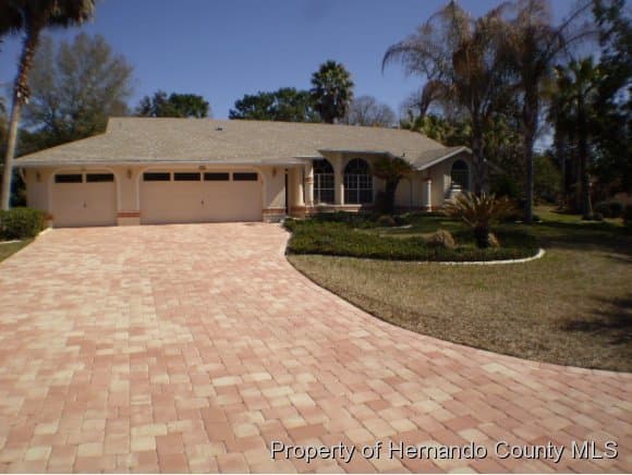 14101 Beech Tree Court, Hudson, FL, 34667