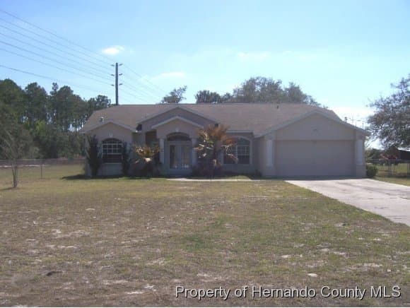 9286 Orchard Way, Spring Hill, FL, 34608
