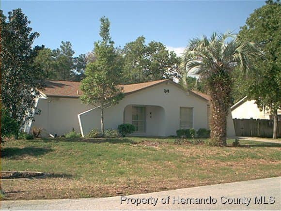 10478 Cranston Street, Spring Hill, FL, 34608
