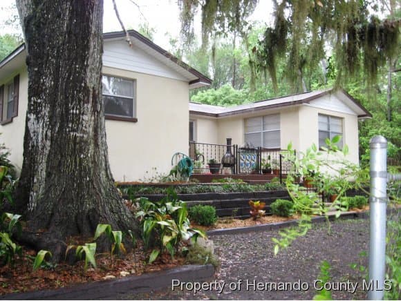 101 Markham Lane, Brooksville, FL, 34601