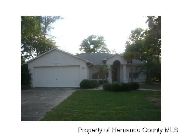 3127 Mariner Boulevard, Spring Hill, FL, 34609