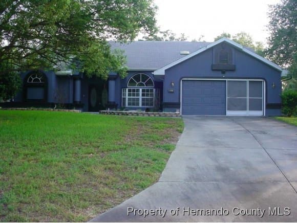 11473 Emerald Ridge Court, Spring Hill, FL, 34609