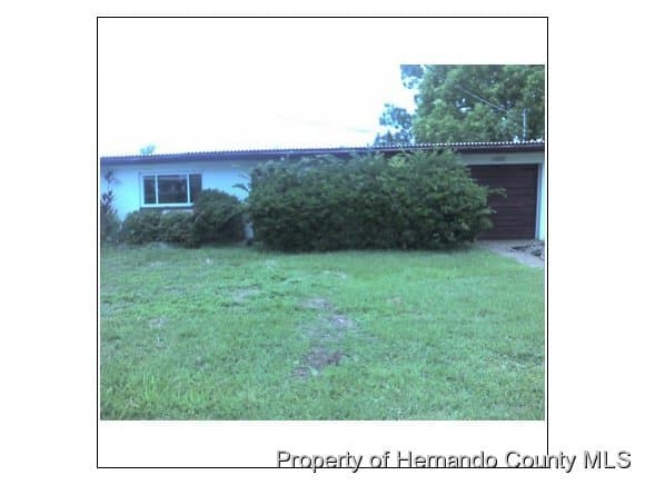 13337 Carol Drive, Hudson, FL, 34667