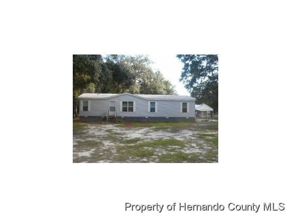 1242 Brandywine W, Lecanto, FL, 34461