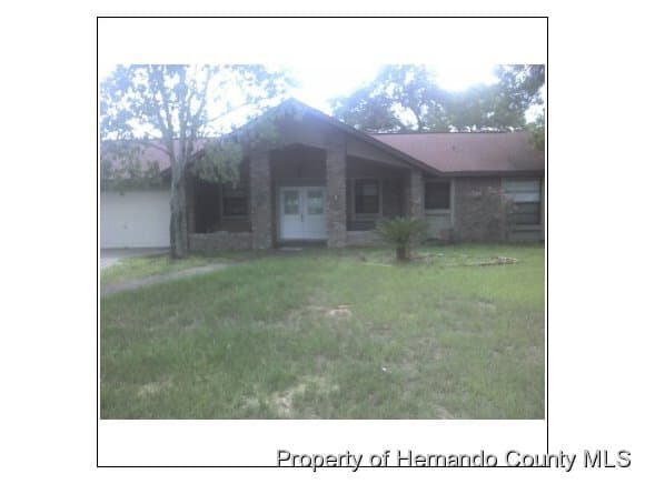 3359 Spring Park Way, Spring Hill, FL, 34609