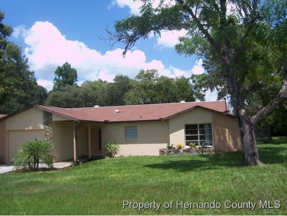 9287 Belvedere Street, Spring Hill, FL, 34608