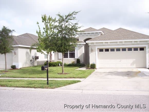 14702 Potterton Circle, Hudson, FL, 34667