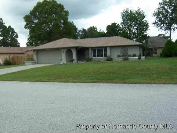 14001 Trollman Street, Spring Hill, FL, 34609