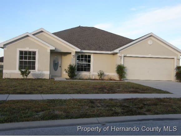 7311 Sherman Hills Boulevard E, Brooksville, FL, 34602