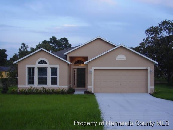 6400 Grapewood Road, Spring Hill, FL, 34609