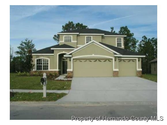4599 Birchfield Loop, Spring Hill, FL, 34609