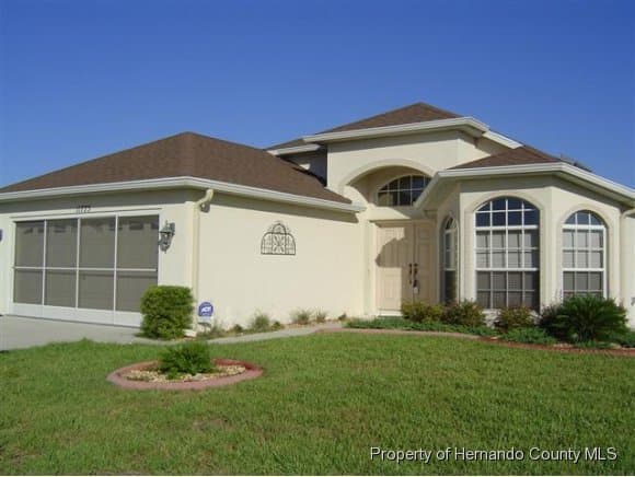 11775 New Haven Drive, Spring Hill, FL, 34609