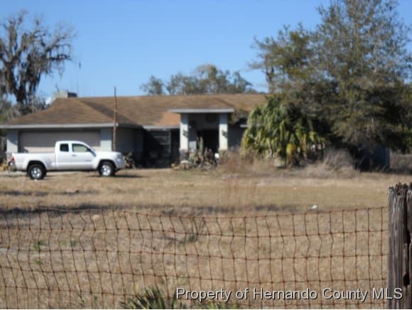 16541 Laura Lee Drive, Spring Hill(pasco), FL, 34610