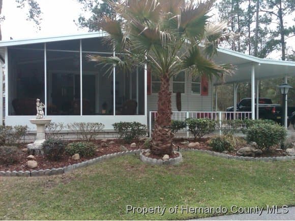 2916 Kingswood Circle, Brooksville, FL, 34604