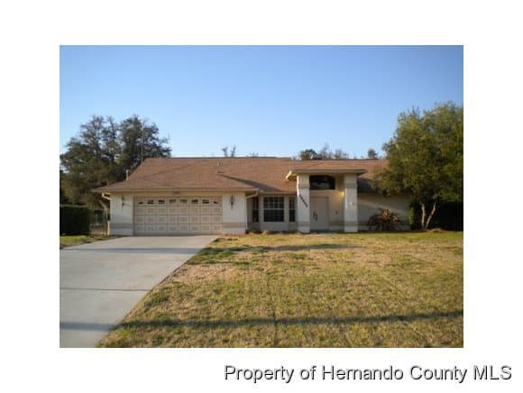 15137 Traverse Lane, Brooksville, FL, 34604