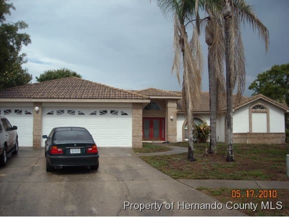 1135 Wedge Way, Spring Hill, FL, 34608