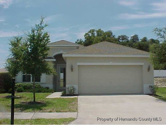 14741 Potterton Circle, Hudson, FL, 34667
