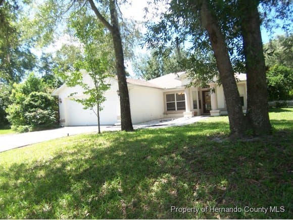 15136 Willowood Lane, Brooksville, FL, 34609
