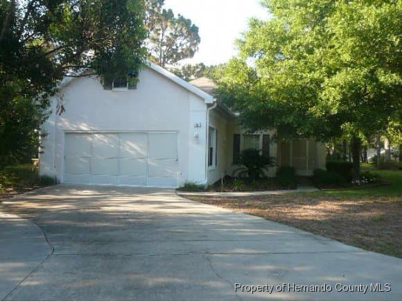 5 Barkwood Point, Homosassa, FL, 34446