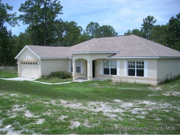 15381 Mottled Owl Road, Brooksville, FL, 34614