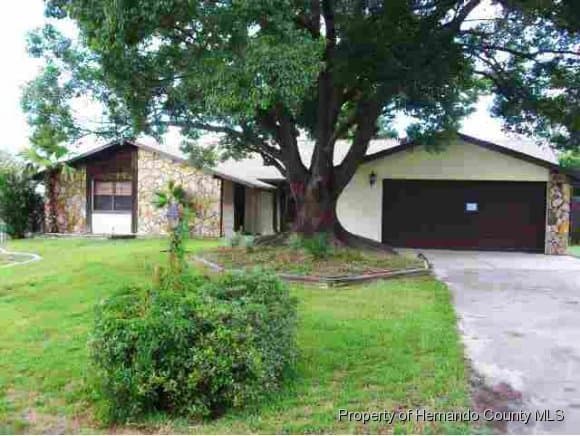 2380 Ardenwood Drive, Spring Hill, FL, 34609