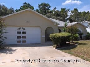 8276 Berkeley Manor Boulevard, Spring Hill, FL, 34606