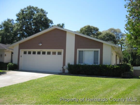 13001 Hudson Club, Hudson, FL, 34667